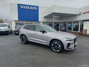 Volvo XC60 MY26 T6 AWD PLUG-IN HYBRID - Image 2