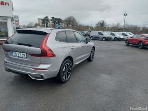 Volvo XC60 MY26 T6 AWD PLUG-IN HYBRID - Image 4