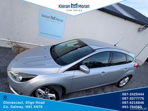 Ford Focus ZETEC TDCI - Image 3