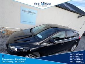 Ford Focus 1.5 TDCI TITANIUM - Image 3