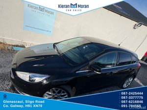 Ford Focus TITANIUM X TDCI - Image 3