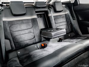 Citroen C4 ë-Series 50kWh Auto 136HP - Image 4