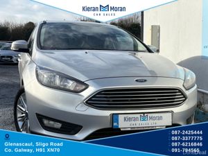 Ford Focus ZETEC TDCI - Image 4