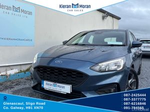 Ford Focus ST-LINE TDCI - Image 2