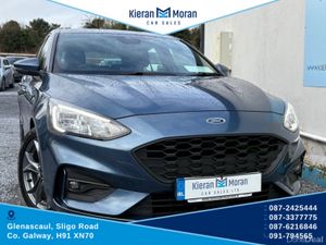 Ford Focus ST-LINE TDCI - Image 3