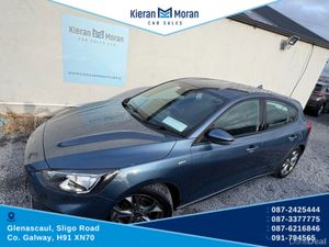 Ford Focus ST-LINE TDCI - Image 4