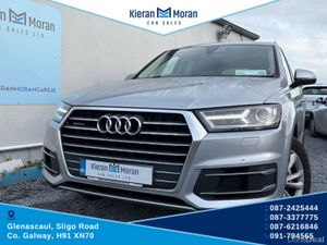 Audi Q7 3.0 TDI QUATTRO - Image 2