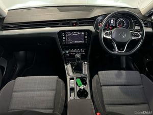 Volkswagen Passat BUSINESS 2.0 TDI MANUAL 6SPEED F - Image 3