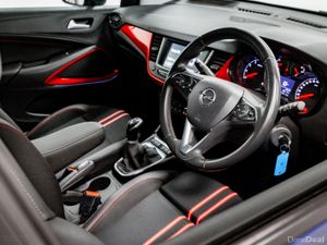 Opel Crossland SRi 1.2 Petrol 85HP - Image 2
