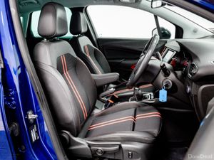 Opel Crossland SRi 1.2 Petrol 85HP - Image 3