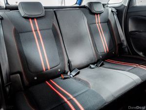 Opel Crossland SRi 1.2 Petrol 85HP - Image 4