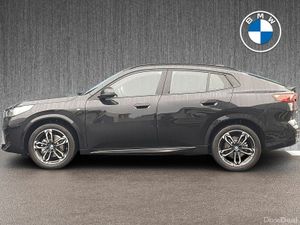 BMW iX2 eDrive20 M Sport - Image 3