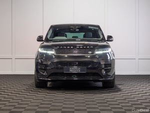 242 Range Rover Sport P460e Dynamic SE - Image 2