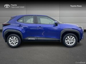 Toyota Yaris Cross YARIS CROSS LUNA - Image 3