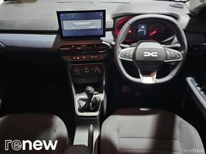 Dacia Sandero Stepway STEPWAY Expression TCe 110 E - Image 2