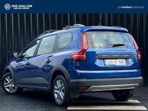 Dacia Jogger TCe 110 Comfort - Image 2