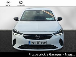 Opel Corsa SC 1.2i (Price Includes €1,000 Scrappag - Image 3