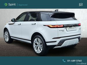 Land Rover Range Rover Evoque 1.5 PHEV R Dynamic S - Image 3
