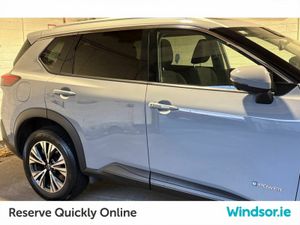 Nissan X-Trail ePOWER X-TRAIL SV PREMIUM 5 Seater - Image 4