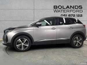 Peugeot 3008 1.2 PureTech 130bhp Allure - Image 3