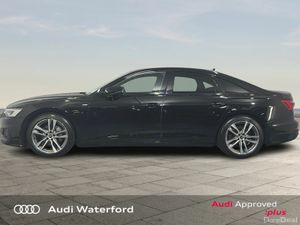 Audi A6 40TDI 204HP S tronic S Line from €499 per - Image 4