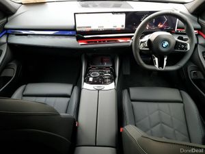 BMW 5-Series 530e M Sport - Image 4