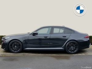 BMW M5 4.4 - Image 3