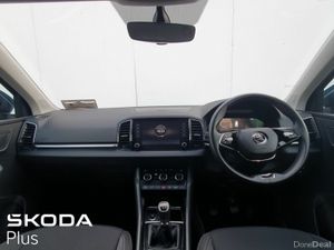 Skoda Karoq 2.0TDI 115HP Ambition Call Cormac on 0 - Image 2
