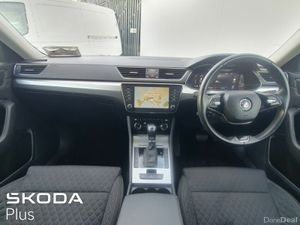 Skoda Superb SUPERB AMB 2.0TDI 150HP DSG Cal Corma - Image 2