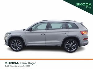 Skoda Kodiaq 2.0 TDI 150HP DSG SportLine 7 Seat Ca - Image 3