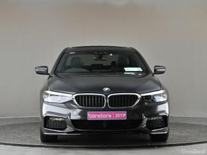 BMW 5-Series 530E G30 M SPORT **20" ALLOY WHEELS** - Image 2