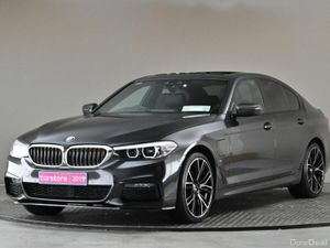 BMW 5-Series 530E G30 M SPORT **20" ALLOY WHEELS** - Image 3