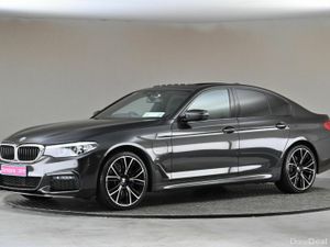 BMW 5-Series 530E G30 M SPORT **20" ALLOY WHEELS** - Image 4