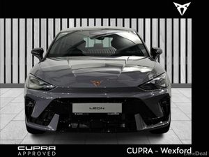 Cupra Leon 2.0 TDI 150BHP DSG - Image 3