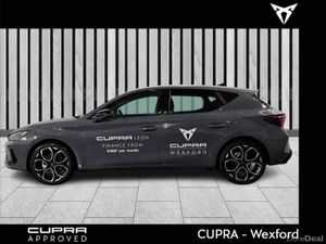Cupra Leon 2.0 TDI 150BHP DSG - Image 4