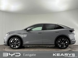 Volkswagen ID.5 FAMILY 77kWh 174HP - Image 4