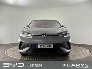 Volkswagen ID.5 FAMILY 77kWh 174HP - Image 2