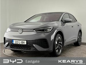 Volkswagen ID.5 FAMILY 77kWh 174HP - Image 3