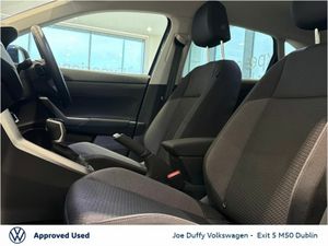 Volkswagen Taigo 1.0 TSI 115HP D7F EDITION 75 - Image 3