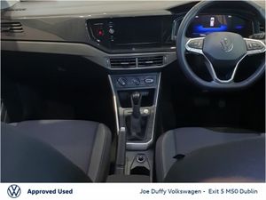 Volkswagen Taigo 1.0 TSI 115HP D7F EDITION 75 - Image 3