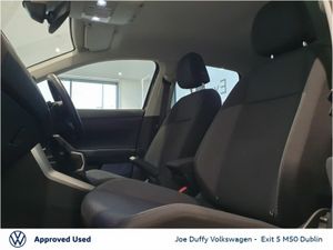 Volkswagen Taigo 1.0 TSI 115HP D7F EDITION 75 - Image 4