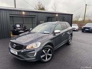 Volvo XC60 2017 R-Design Automatic - Image 2