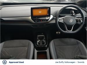Volkswagen ID.4 LIFE 52kWh 148HP - Image 3