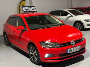 2018 Volkswagen Polo  1.0 Auto, 33K Miles - Image 4