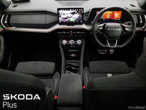 Skoda Kodiaq **PANORAMIC SUNROOF**SPORTLINE 2.0TDI - Image 2