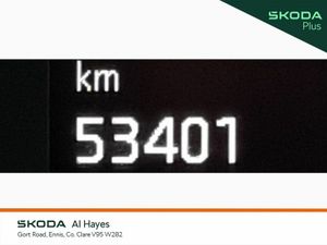 Skoda Octavia OCTAVIA AMB 2.0TDI 115HP - Image 4