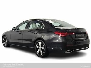 Mercedes-Benz C-Class C200D Avantgarde - Image 3