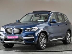 BMW X3 XDRIVE30E XLINE **VERY LOW MILEAGE**FULL BE - Image 3
