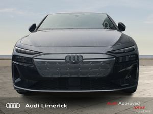 Audi A6 Sportback e-tron *AVAILABLE FROM APRIL* A6 - Image 3