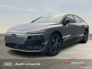 Audi A6 Sportback e-tron A6 SB E-TRON PERFORMANCE - Image 4
